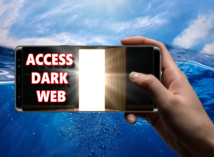 How To Get Access To Darknet