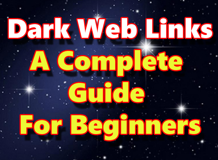 dark web links