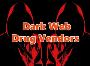Drugs darknet vendors