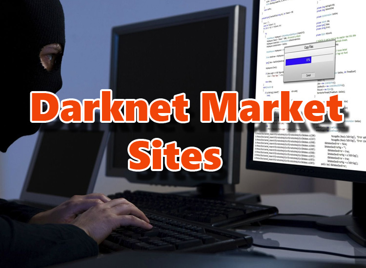 Darknet Adress