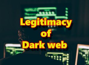 Dark Web Legit Sites