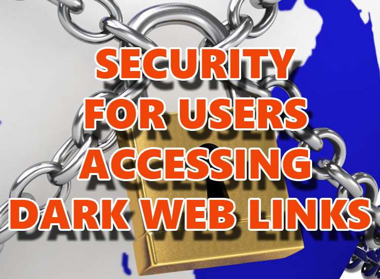 dark web links