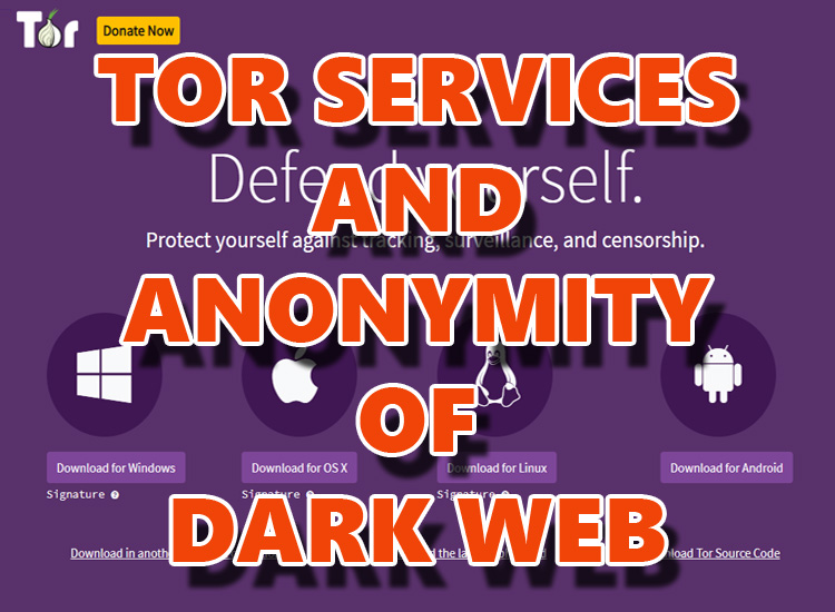 Dark Web Sites Links