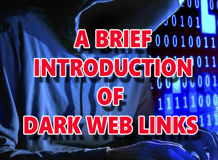 dark web links