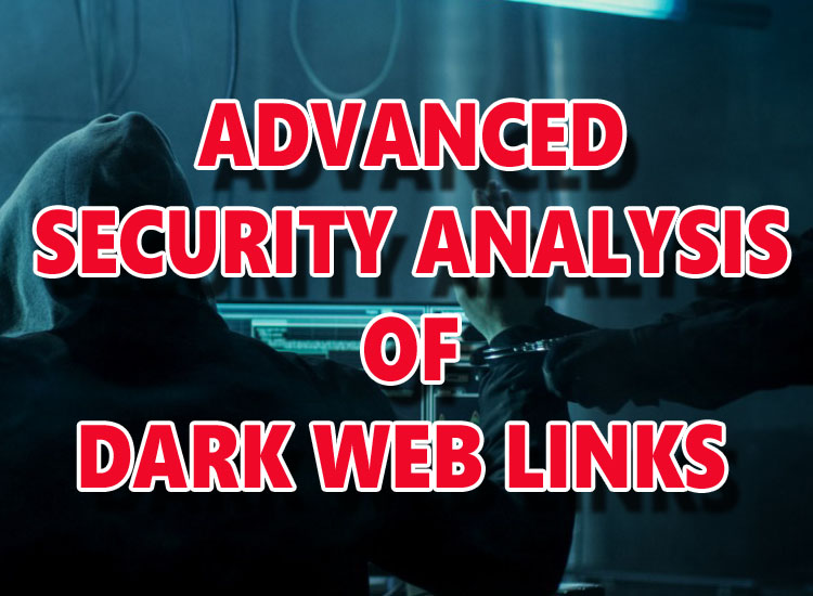 Verified Dark Web Links