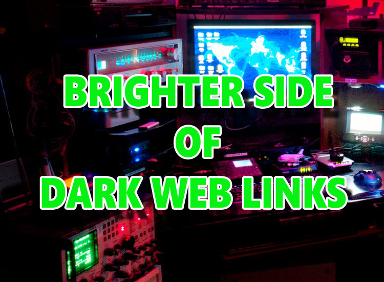 dark web links