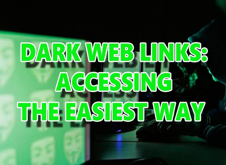 dark web links