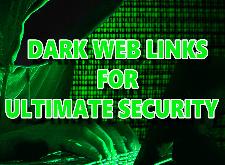 Best Dark Web Links