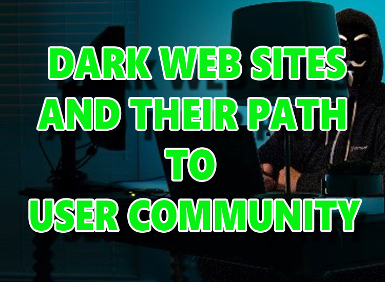 dark web sites