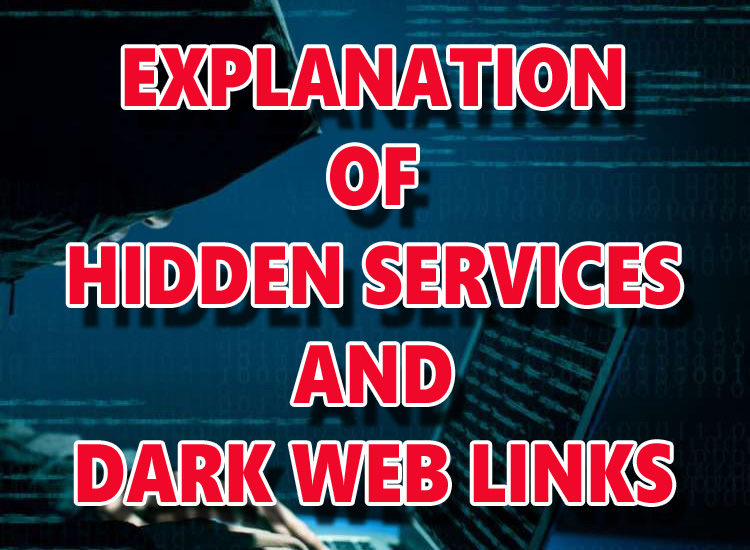 dark web links