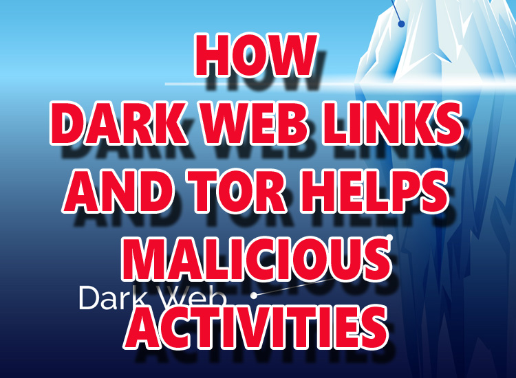 Darknet Site