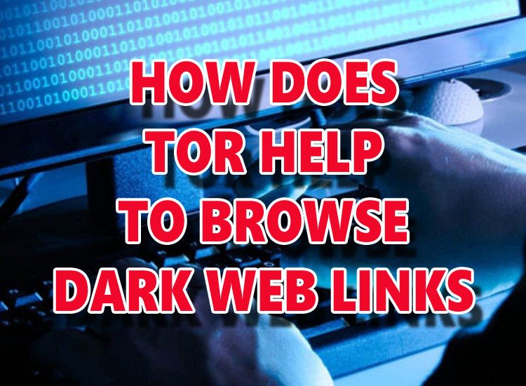 Buying On Dark Web