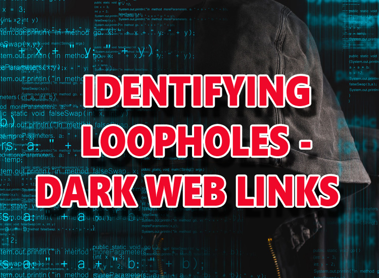 Access The Dark Web Reddit