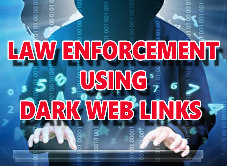 Adress Darknet