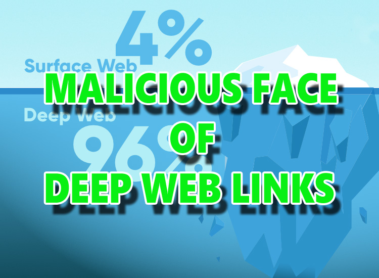 deep web links