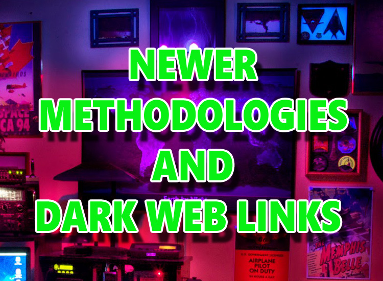 dark web links