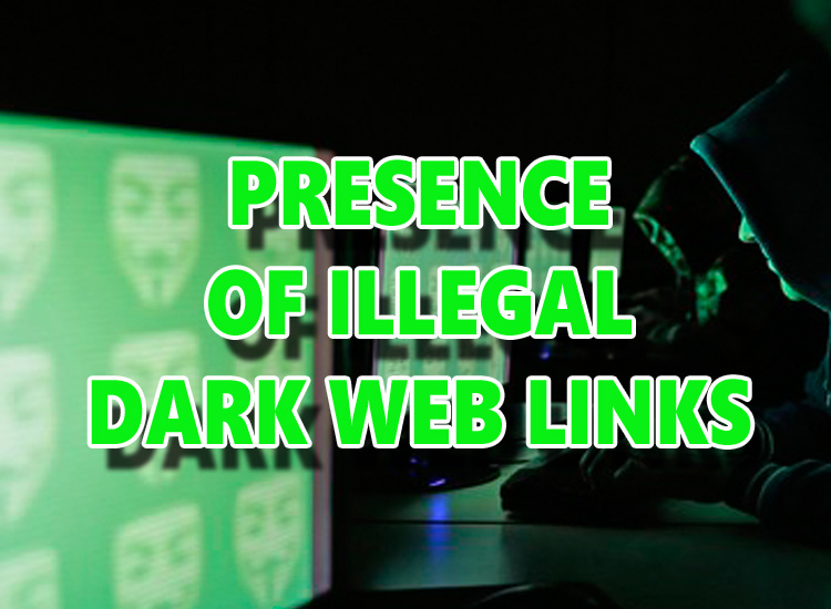 Accessing Darknet Market