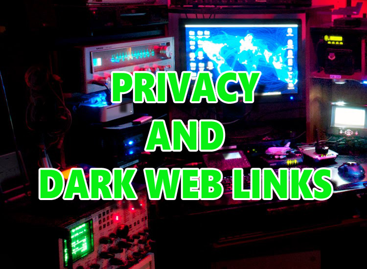 dark web links