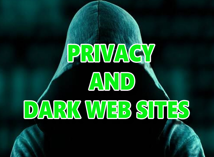 Dark web sites links