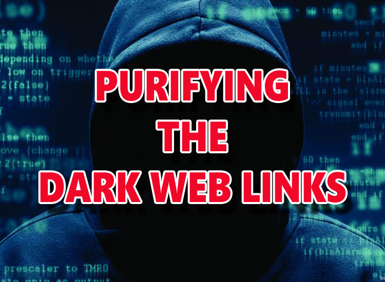 dark web