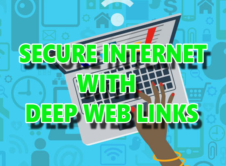 deep web links