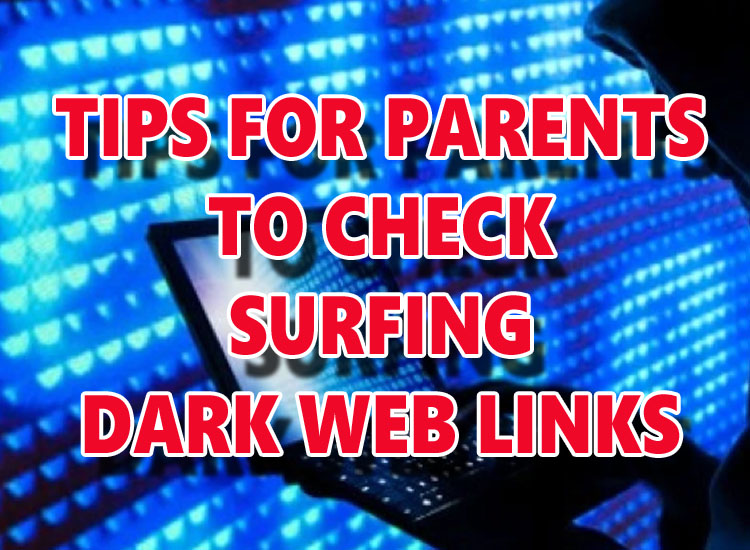 Dark Web Sites