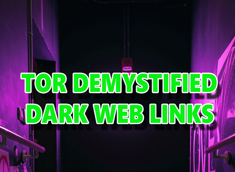 Dark Web Site List