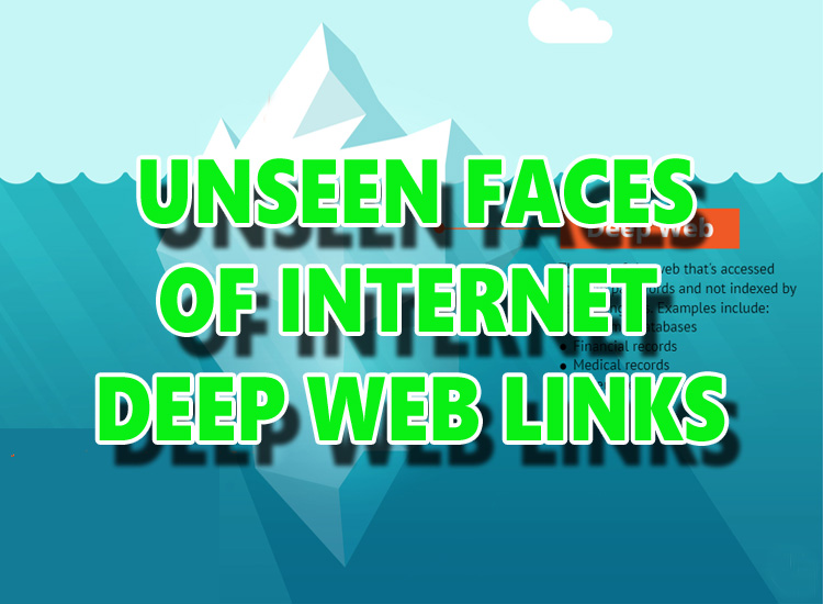 Deep Web Links Reddit 2024