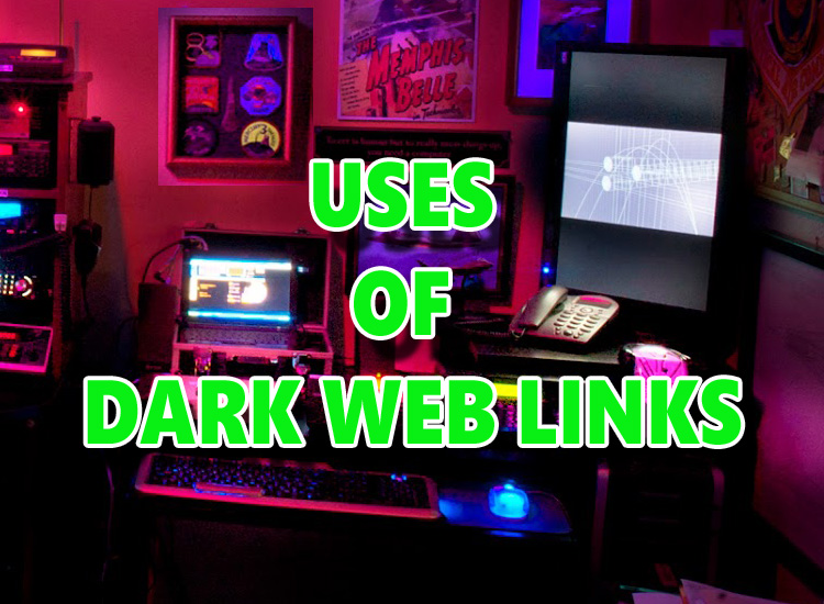 dark web links