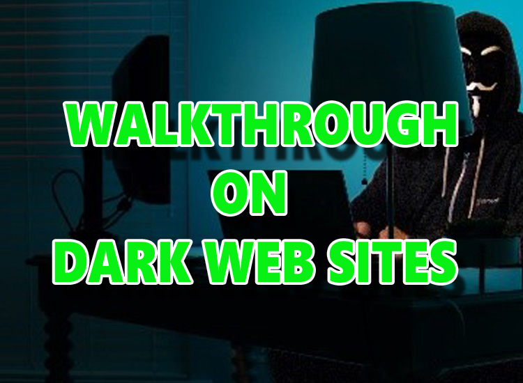 Dark Web Sites