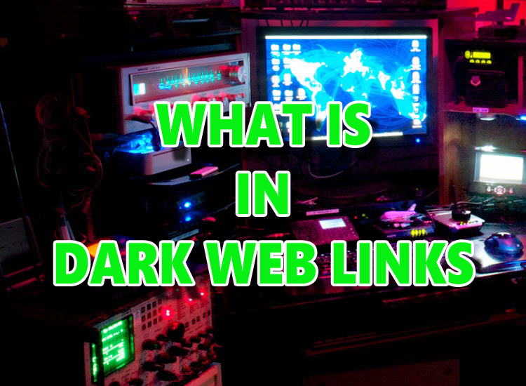 The dark web links 2024