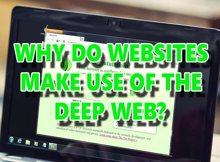 deep web links