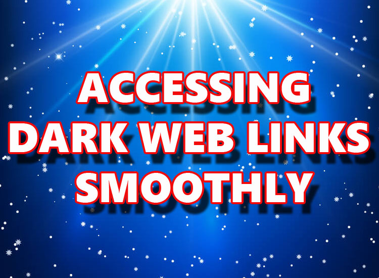 Access The Dark Web Reddit