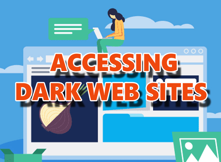 How To Access The Dark Web Reddit