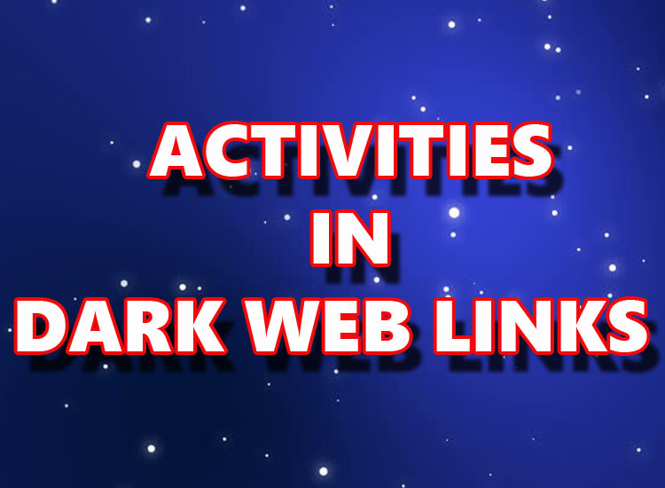 dark web links