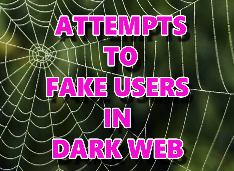 dark web