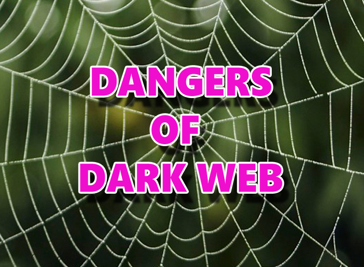 dark web