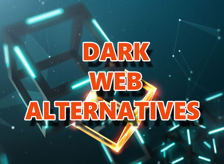 dark web