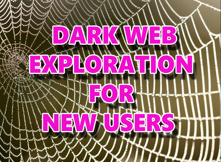 Dark Web Sites Links