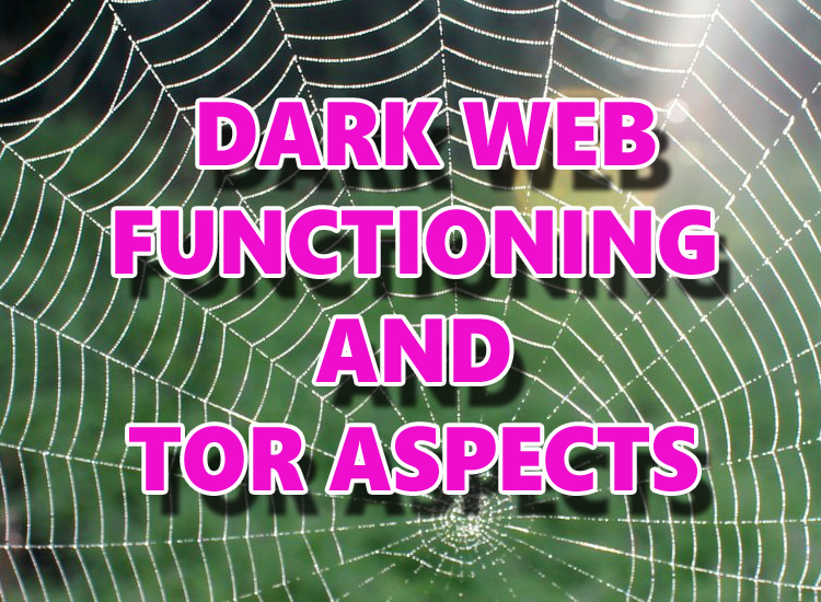 dark web