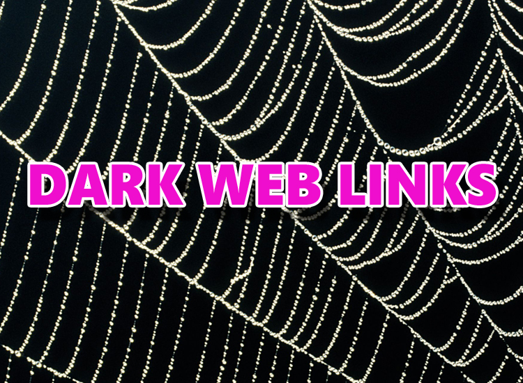 dark web links