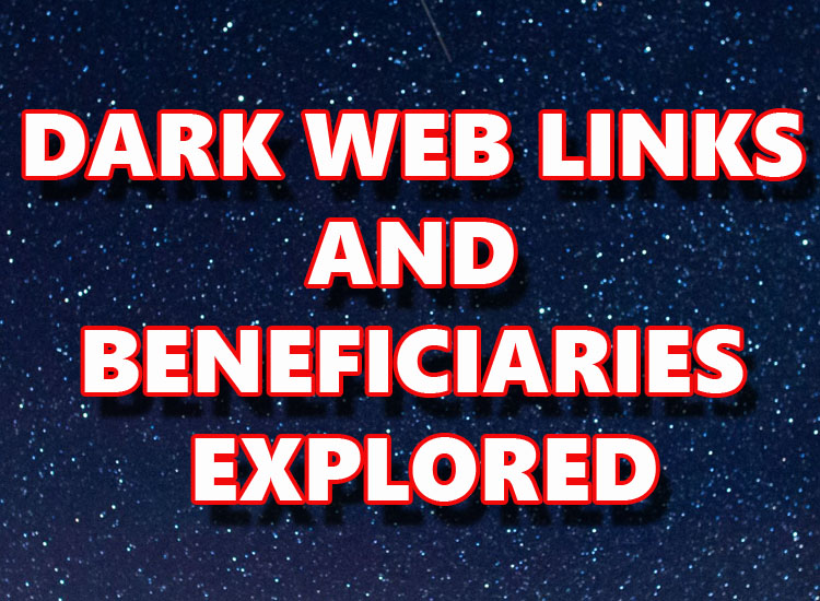 Best Dark Web Links