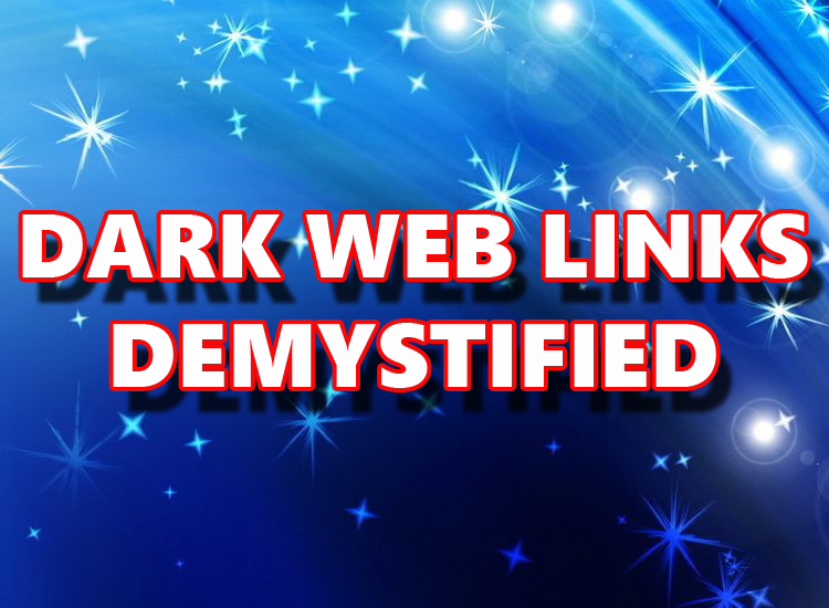 dark web sites