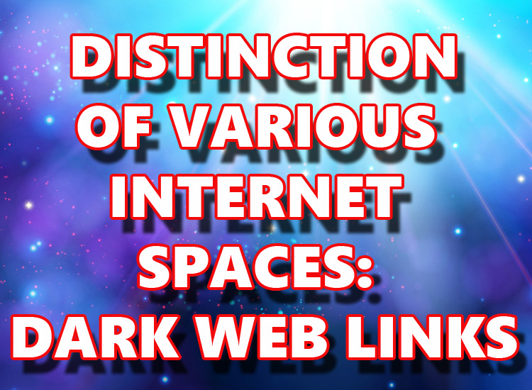 dark web sites