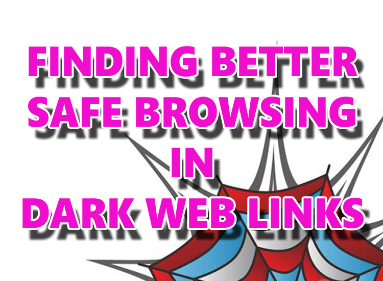 dark web links