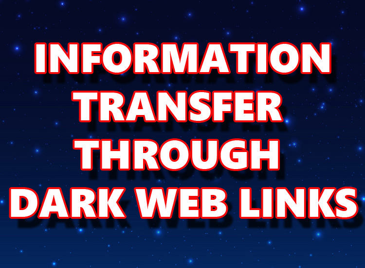 dark web sites