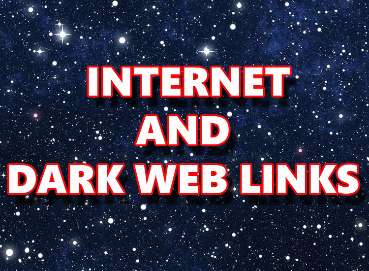 dark web sites