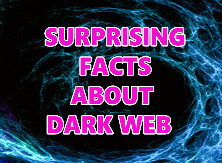 dark web