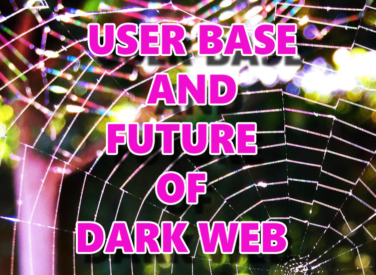 dark web