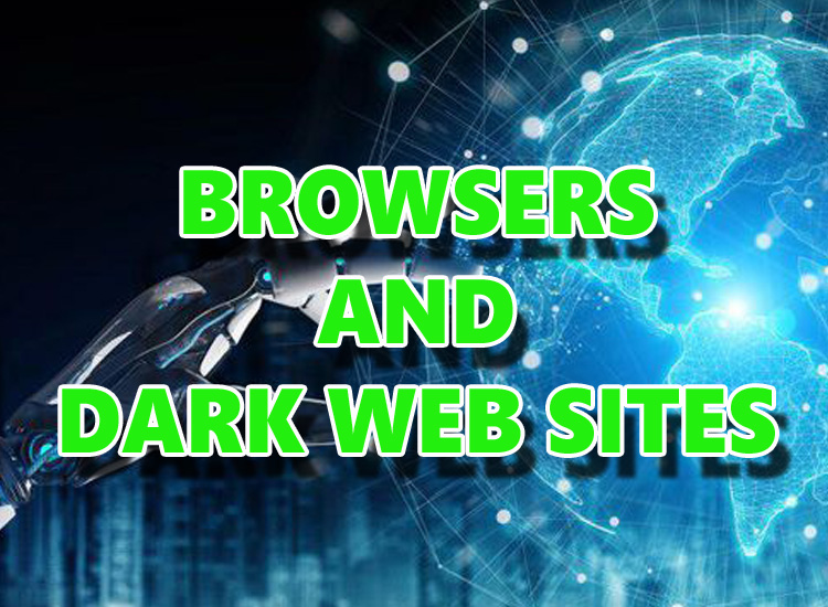 Dark Web Site List